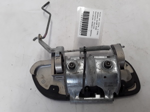 VOLVO S80 I (1998–2006) Front door external opening handle and its details 9159639 - 2