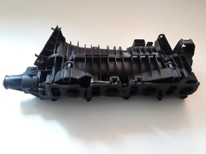   Intake manifold 