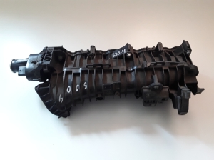  Intake manifold 