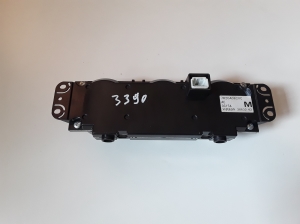 Citroen C-Crosser (2007–2013) Heizungsbedienteil 7820A082XC - 3
