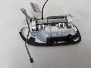 VOLVO V70 II (2000–2007) Front door exterior handle 9187665 - 3