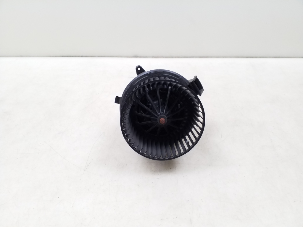 CITROËN C3 2 generation (2009-2016) Heater Blower Fan T4054001 24960293