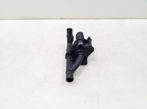 Citroen C3 (2009–2016) Kühlmittelthermostat 9684476080 - 2
