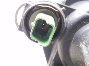 Citroen C3 (2009–2016) Kühlmittelthermostat 9684476080 - 4