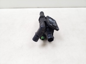 Citroen C3 (2009–2016) Kühlmittelthermostat 9684476080 - 5