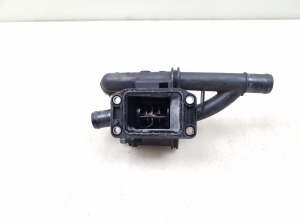 Citroen C3 (2009–2016) Kühlmittelthermostat 9684476080 - 6