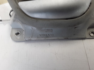 VOLVO S80 I (1998–2006) Rear side door interior handle 09170046 - 2