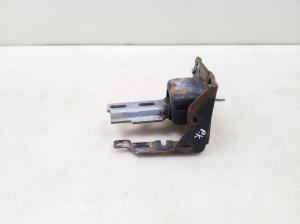 Citroen C3 (2009–2016) Engine bracket 9680293280 - 2