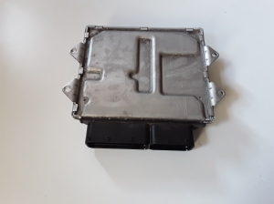 Opel Combo D (2012–2017) Engine control unit 55255949 - 2