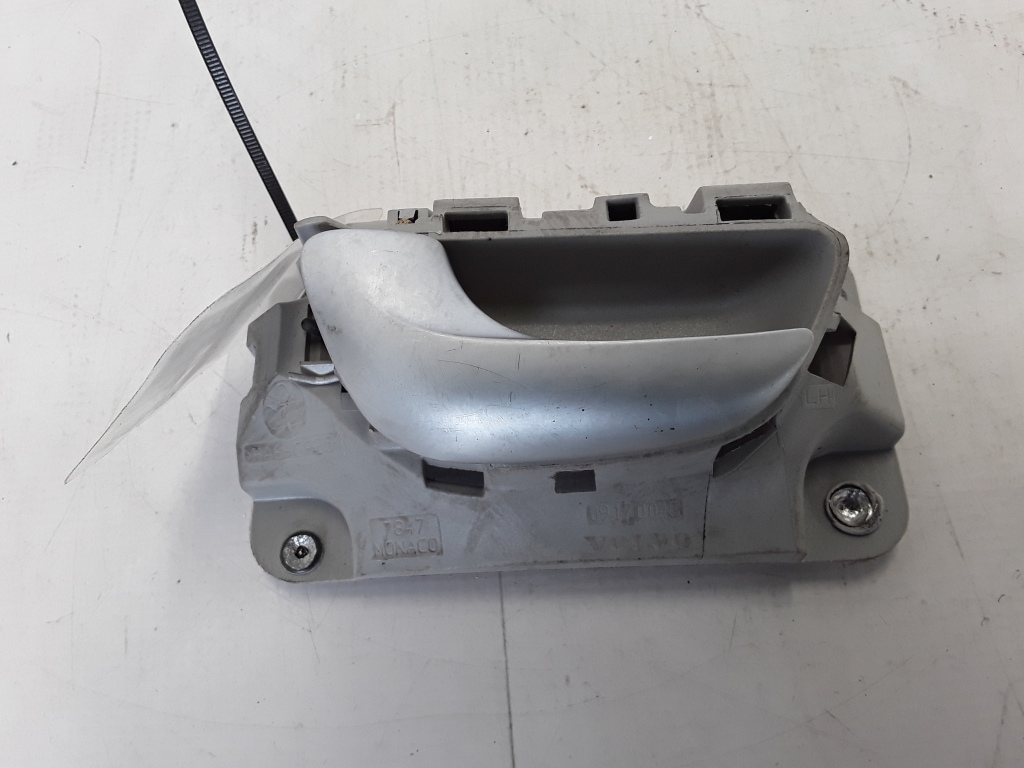 VOLVO S80 1 generation (1998-2006) Left Front Internal Opening Handle 09170045 22300107