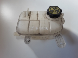 Coolant tank and its parts - 95380033