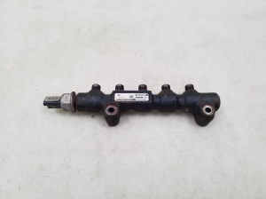 Common Rail Kraftstoffleitung - 9654592680