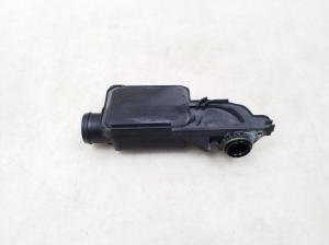 Citroen C3 (2009–2016) Karterituulutus 9650712480 - 5