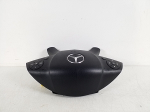 Mercedes Benz C-Class 204 (2007–2014) Rooli turvapadi A0008605602 - 4