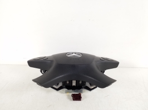 Mercedes Benz C-Class 204 (2007–2014) Rooli turvapadi A0008605602 - 5