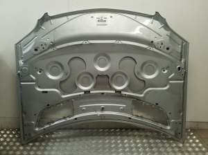 Mercedes Benz ML-Class 164 (2005–2011) Motorhaube - 3