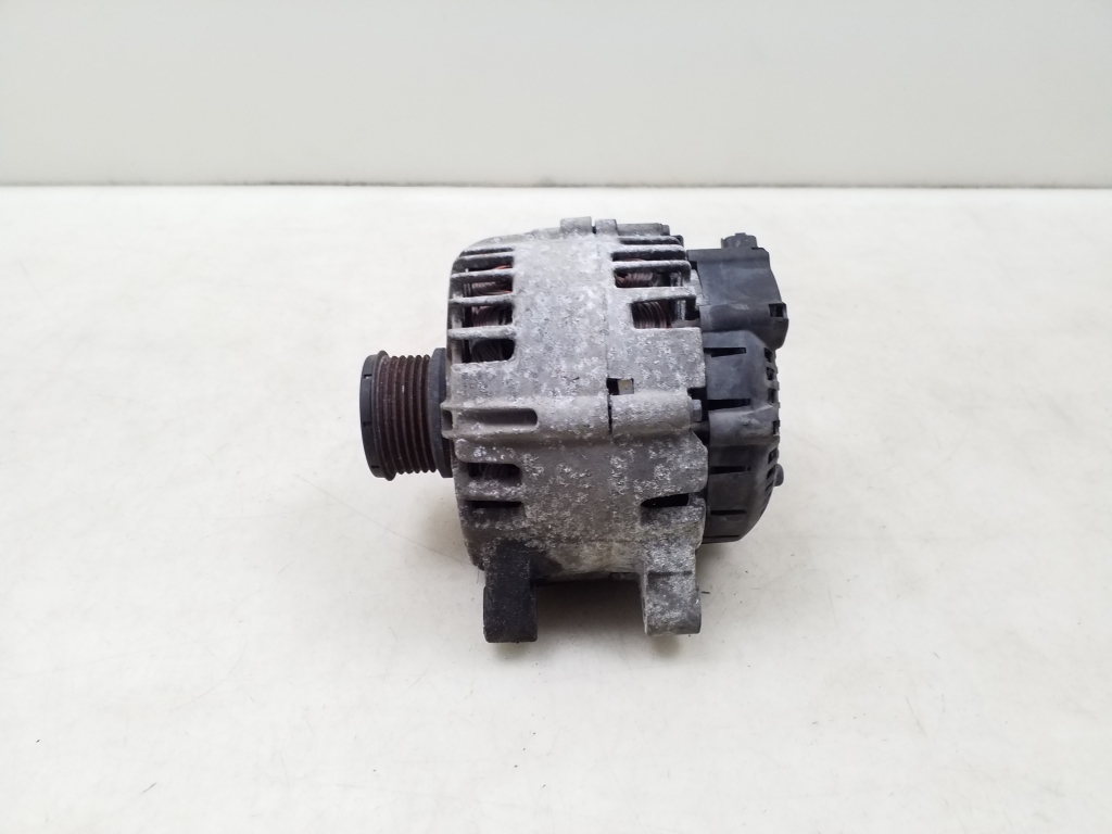 CITROËN C3 2 generation (2009-2016) Generator 9665617780 24960204