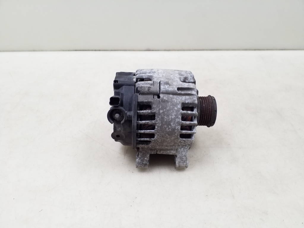 CITROËN C3 2 generation (2009-2016) Generator 9665617780 24960204