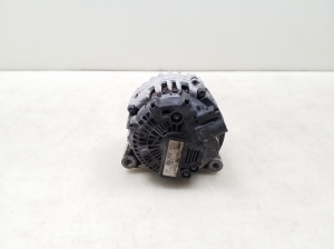 Citroen C3 (2009–2016) Alternator 9665617780 - 4