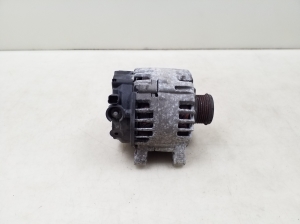 Citroen C3 (2009–2016) Alternator 9665617780 - 6