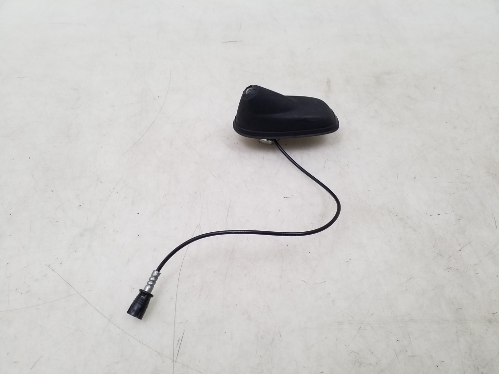 CITROËN C3 2 generation (2009-2016) Antena 9666154380 24960197