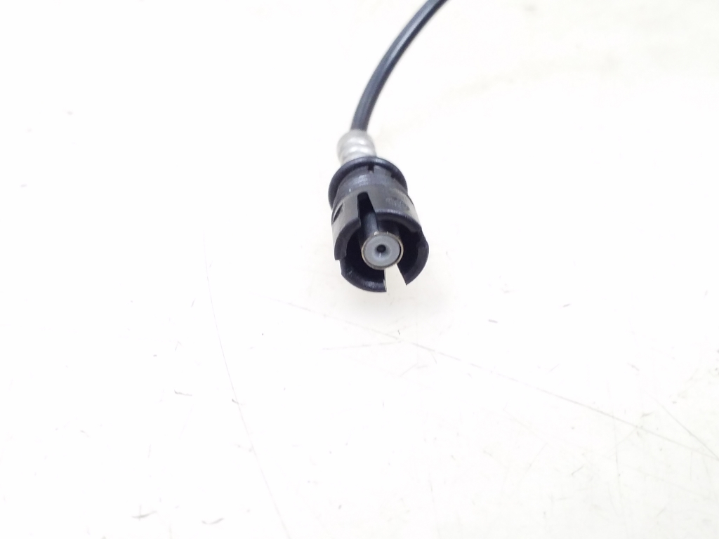 CITROËN C3 2 generation (2009-2016) Antena 9666154380 24960197