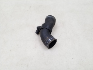 Citroen C3 (2009–2016) Intercooler hose - 2