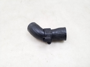 Citroen C3 (2009–2016) Intercooler hose - 3