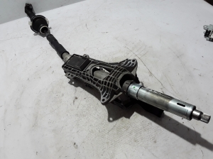 Mercedes Benz E-Class W213 (2017–2026) Steering column and its parts A2054608901 - 3
