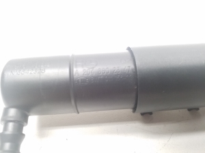 Mercedes Benz C-Class 204 (2007–2014) Scheinwerferwaschdüse A2048602847 - 2