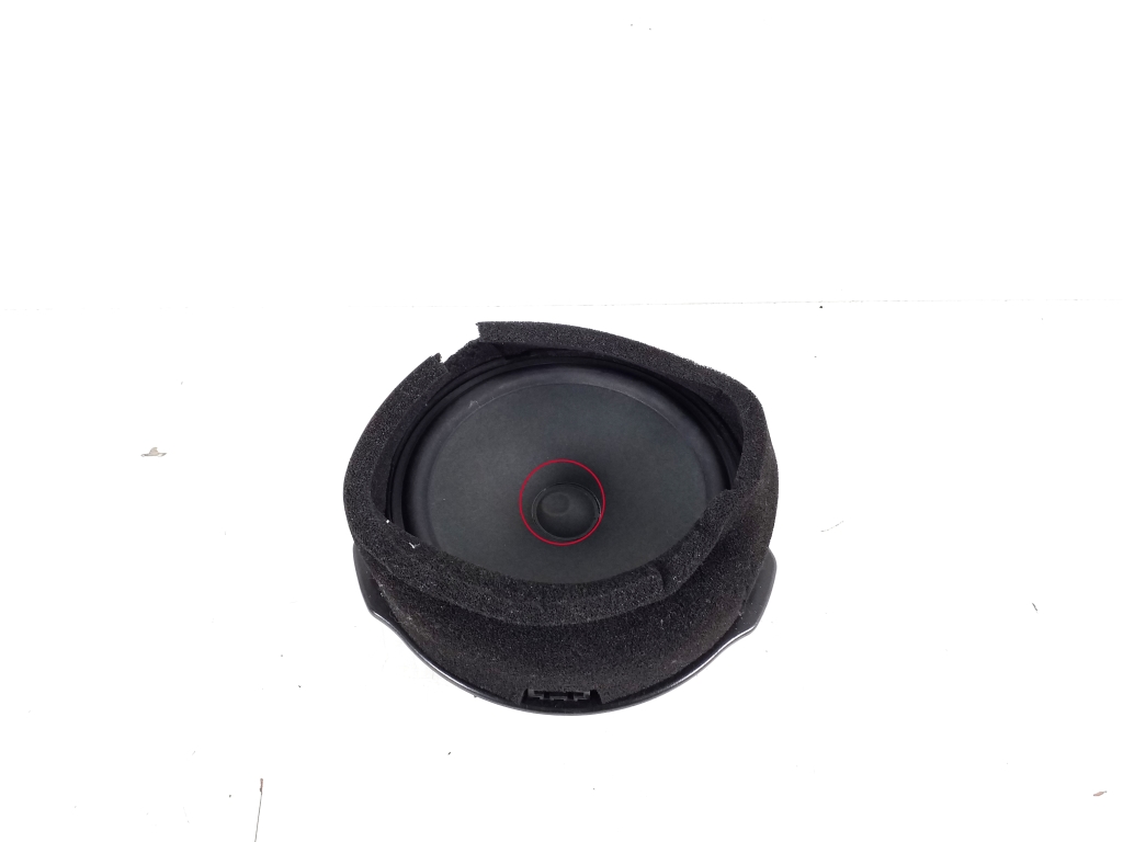 MERCEDES-BENZ C-Class W204/S204/C204 (2004-2015) Subwoofer A2048201902 21603609