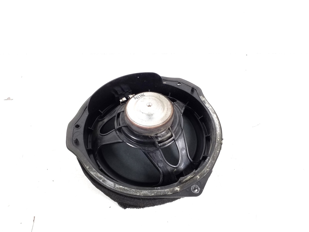 MERCEDES-BENZ C-Class W204/S204/C204 (2004-2015) Subwoofer A2048201902 21603606