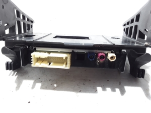 Mercedes Benz E-Class W213 (2017–2026) Module de commande A2229004320 - 2