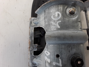 VOLVO S80 I (1998–2006) Rear side door exterior handle and its parts 9159639 - 2