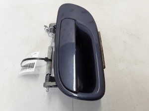 VOLVO S80 I (1998–2006) Rear side door exterior handle and its parts 9159639 - 4