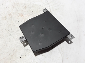 Mercedes Benz E-Class W213 (2017–2026) Control unit A2139005223 - 3