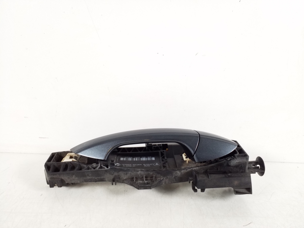 MERCEDES-BENZ C-Class W204/S204/C204 (2004-2015) Right Side Sliding Door Exterior Handle A2047600270 21603594