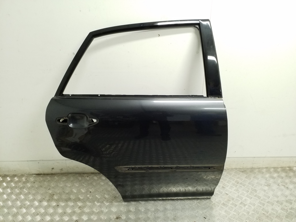 Used LEXUS RX Rear side doors 67003-48080