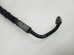 Mercedes Benz S-Class 221 (2005–2013) Roolilati voolik A2214602724 - 4