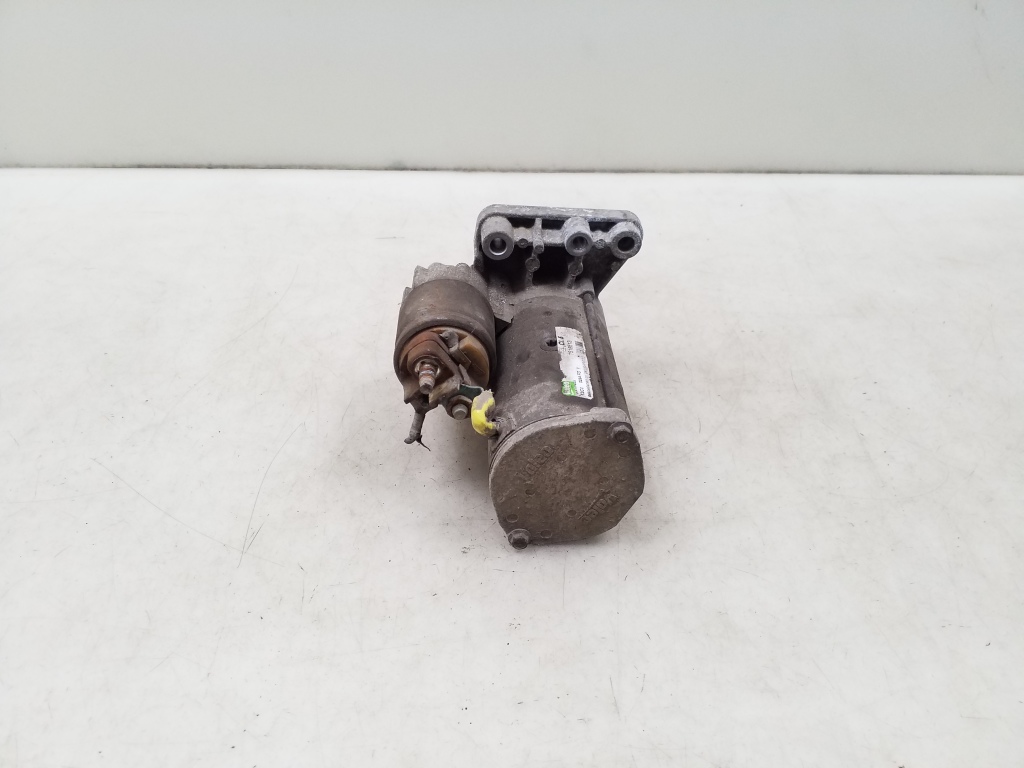 CITROËN C3 2 generation (2009-2016) Starter Motor 9662854080 24960111