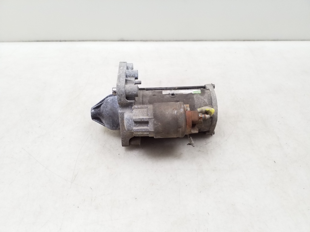 CITROËN C3 2 generation (2009-2016) Startmotor 9662854080 24960111