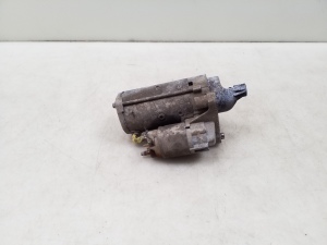 Citroen C3 (2009–2016) Anlasser 9662854080 - 3