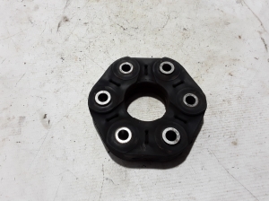  Cardan shaft rubber connection 