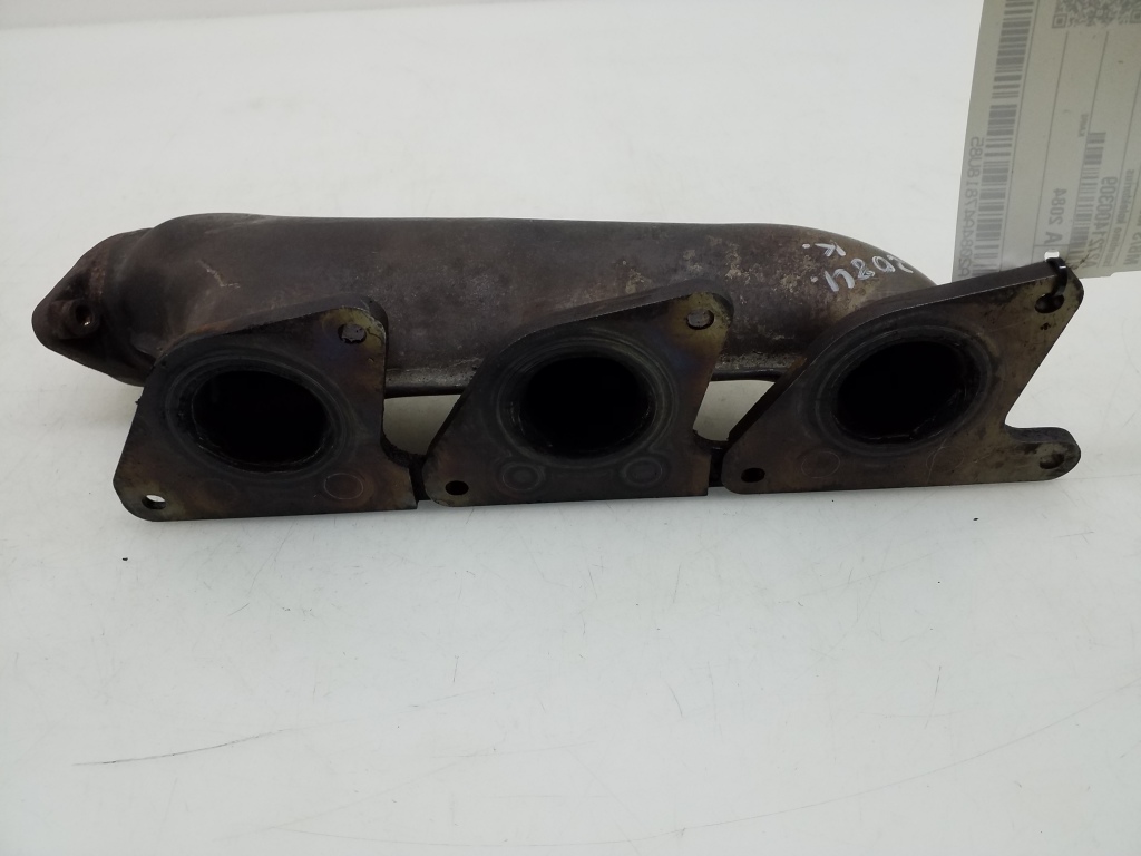 MERCEDES-BENZ S-Class W221 (2005-2013) Eksosmanifold på venstre side A2721400309 20970796