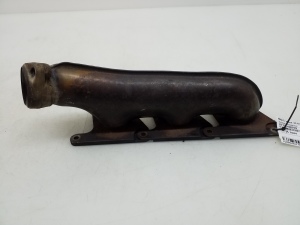 Exhaust manifold - A2721400209