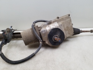Citroen C3 (2009–2016) Steering rack 9671732180 - 2