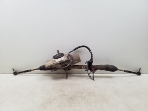Citroen C3 (2009–2016) Steering rack 9671732180 - 4