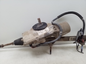 Citroen C3 (2009–2016) Steering rack 9671732180 - 6