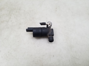 Citroen C3 (2009–2016) Front windshield washer pump 9641553880 - 5