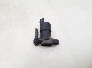 Citroen C3 (2009–2016) Front windshield washer pump 9641553880 - 6